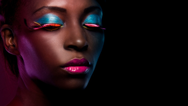Maquillaje: Sombra de ojos | Revista Caoba